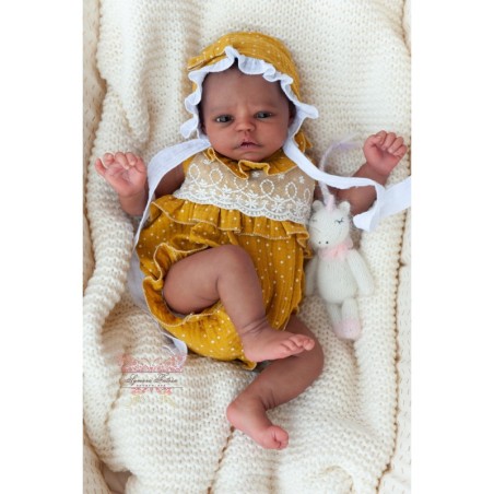 HOPE AWAKE by Lorraine Yophi