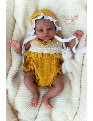 HOPE AWAKE by Lorraine Yophi