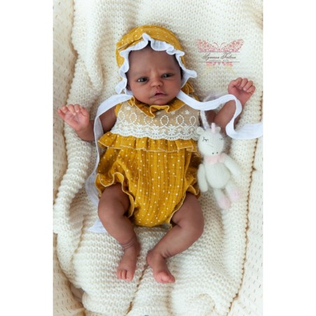 HOPE AWAKE by Lorraine Yophi