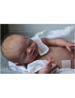 JULES by Melanie Gebhardt  (SALDO FATTURA)