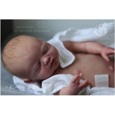 JULES by Melanie Gebhardt  (SALDO FATTURA)