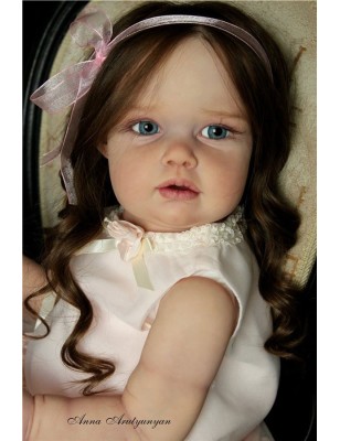 Ella mae reborn online