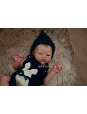 HANS AWAKE by Lorraine Yophi