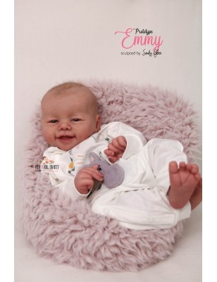 Emmy by  Sandy Faber
