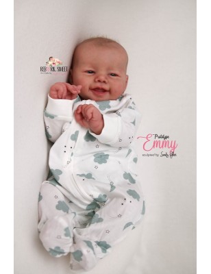Emmy by  Sandy Faber