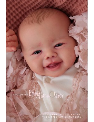 Emmy by  Sandy Faber