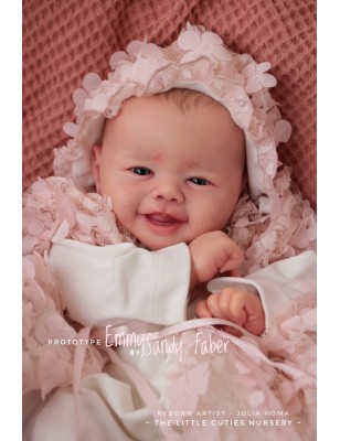 Emmy by  Sandy Faber