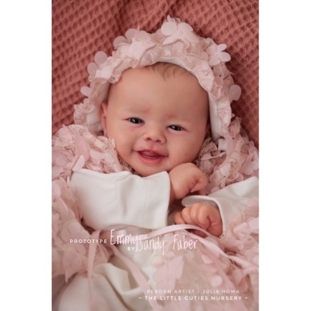 Emmy by  Sandy Faber