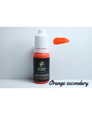 ULTIMATE FUSION-Orange 12 ml
