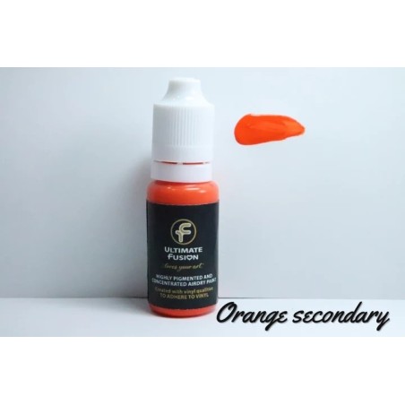 ULTIMATE FUSION-Orange 12 ml