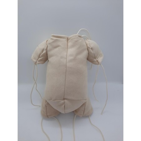 Body Suede 3/4