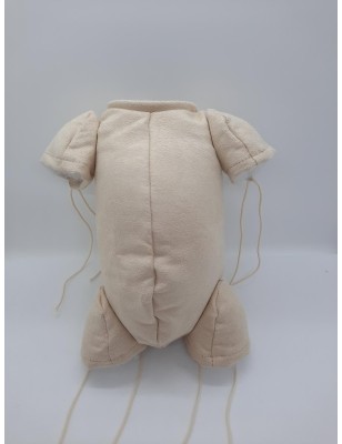 Body Suede 3/4