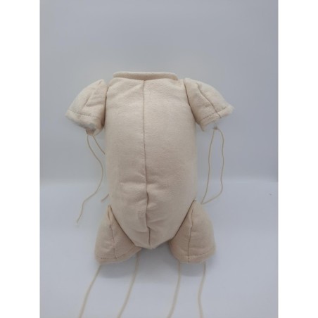 Body Suede 3/4