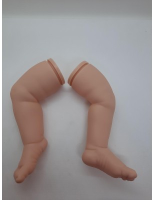 Jambes 3/4 CR1