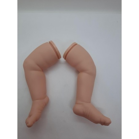 Jambes 3/4 CR1