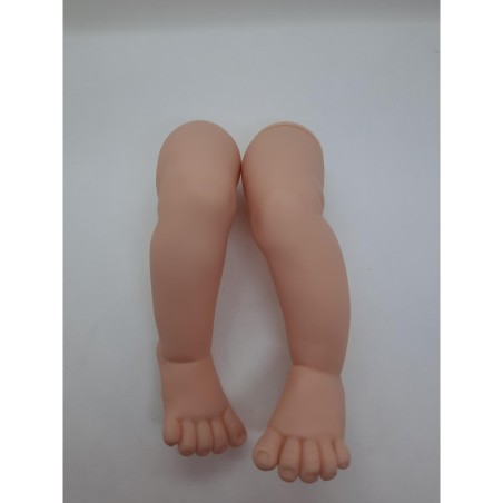 Coppia di gambe 3/4  CR1