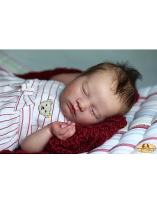 Realborn® Laila Asleep