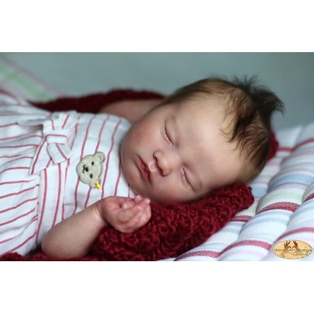 Realborn® Laila Asleep