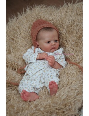 Realborn® Pearl Awake