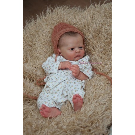 Realborn® Pearl Awake