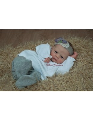 Realborn® Pearl Awake