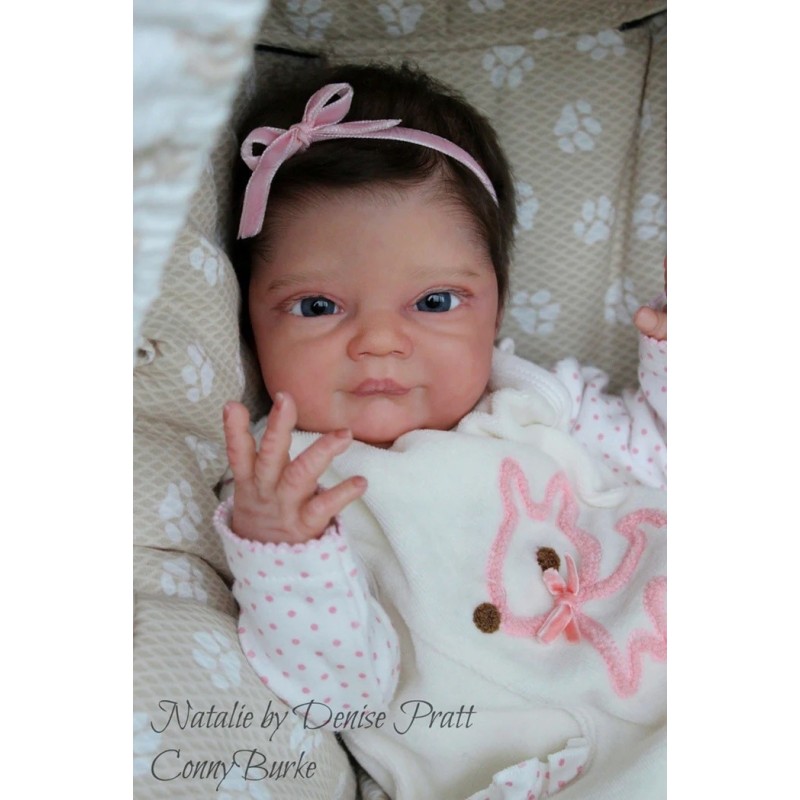 Natalie reborn kit clearance
