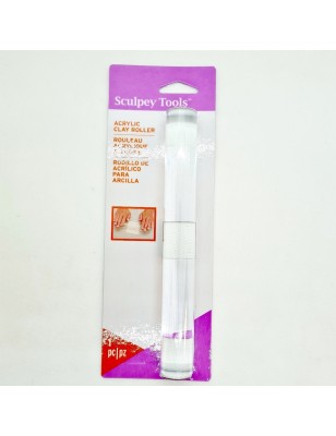 Acrylic Clay Roller