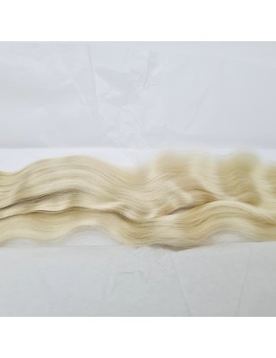 MAGNIFICO mohair- Pale Blonde