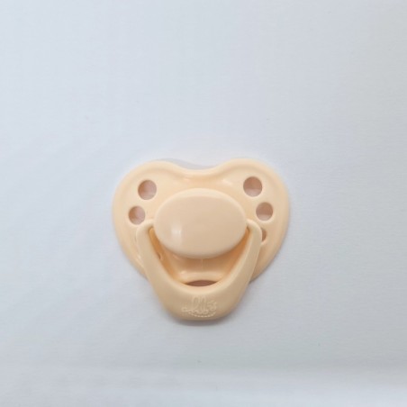 Honeybug Sweetheart Pacifier REGULAR