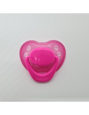 Honeybug Sweetheart Pacifier REGULAR