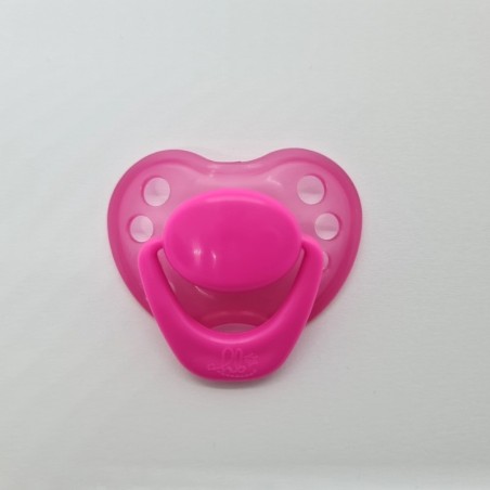 Honeybug Sweetheart Pacifier REGULAR