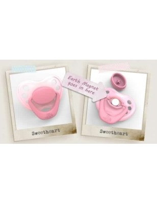 Succhietto Honeybug SWEETHEART REGULAR