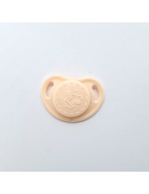 Honeybug Pacifier Cutipie MICRO PREEMIE