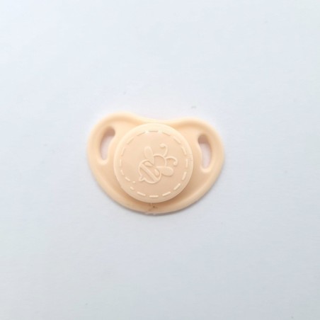 Honeybug Pacifier Cutipie MICRO PREEMIE