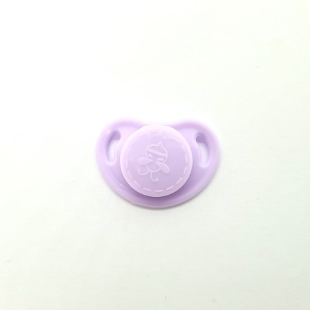 Ciuccio Honeybug Cutipie MICRO PREEMIE