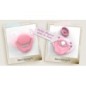 Ciuccio Honeybug Vintage Sweetdreams preemie Ciuccio Honeybug Vintage Sweetdreams preemie