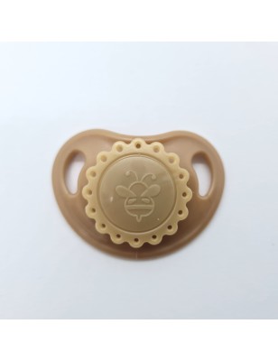 Honeybug Pacifier Sweetheart VINTAGE