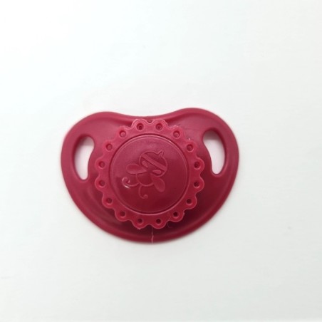 Honeybug Pacifier Sweetheart VINTAGE