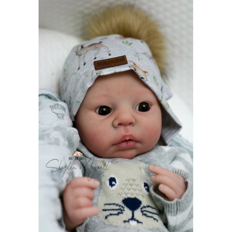 Adrie stoete shop reborn dolls