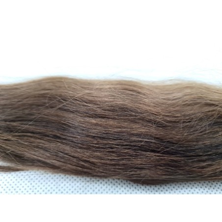 Mohair H.A.I.R. - MEDIUM BROWN