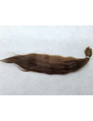 Mohair H.A.I.R. - MEDIUM BROWN