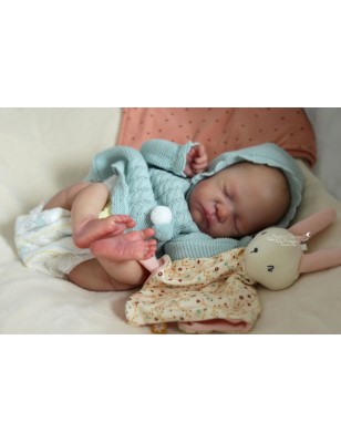 RYLEE by Severine Piret