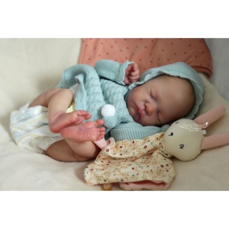 RYLEE by Severine Piret