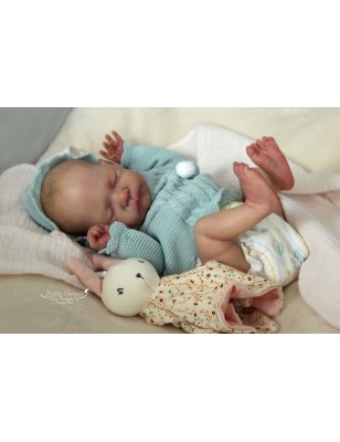 RYLEE by Severine Piret