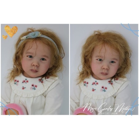 AKARI by Conny Burke (PRE ORDER)