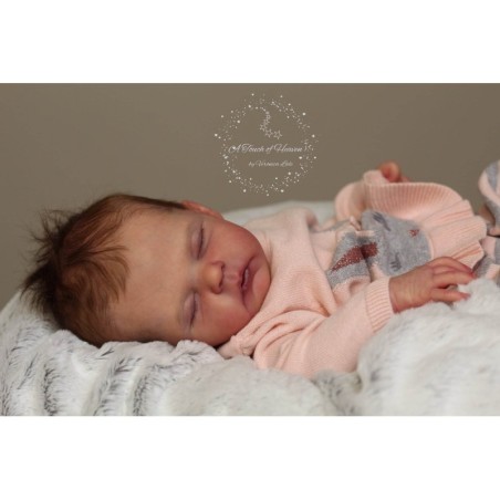 ALIX by Severine Piret (PRE-ORDINE)
