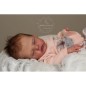 ALIX by Severine Piret (PRE-ORDINE) ALIX by Severine Piret (PRE-ORDINE)
