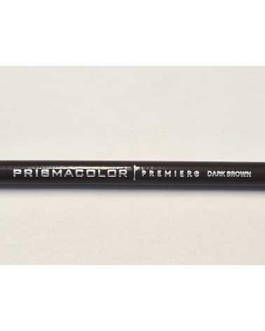 Crayons Prismacolor