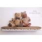 TEDDY by Ashten Bryant (PRE-ORDINE) TEDDY by Ashten Bryant (PRE-ORDINE)
