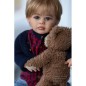 NELE by Sigrid Bock (PRE-ORDINE) NELE by Sigrid Bock (PRE-ORDINE)